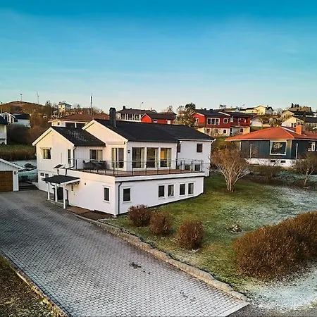 Solhogda Casa de Férias